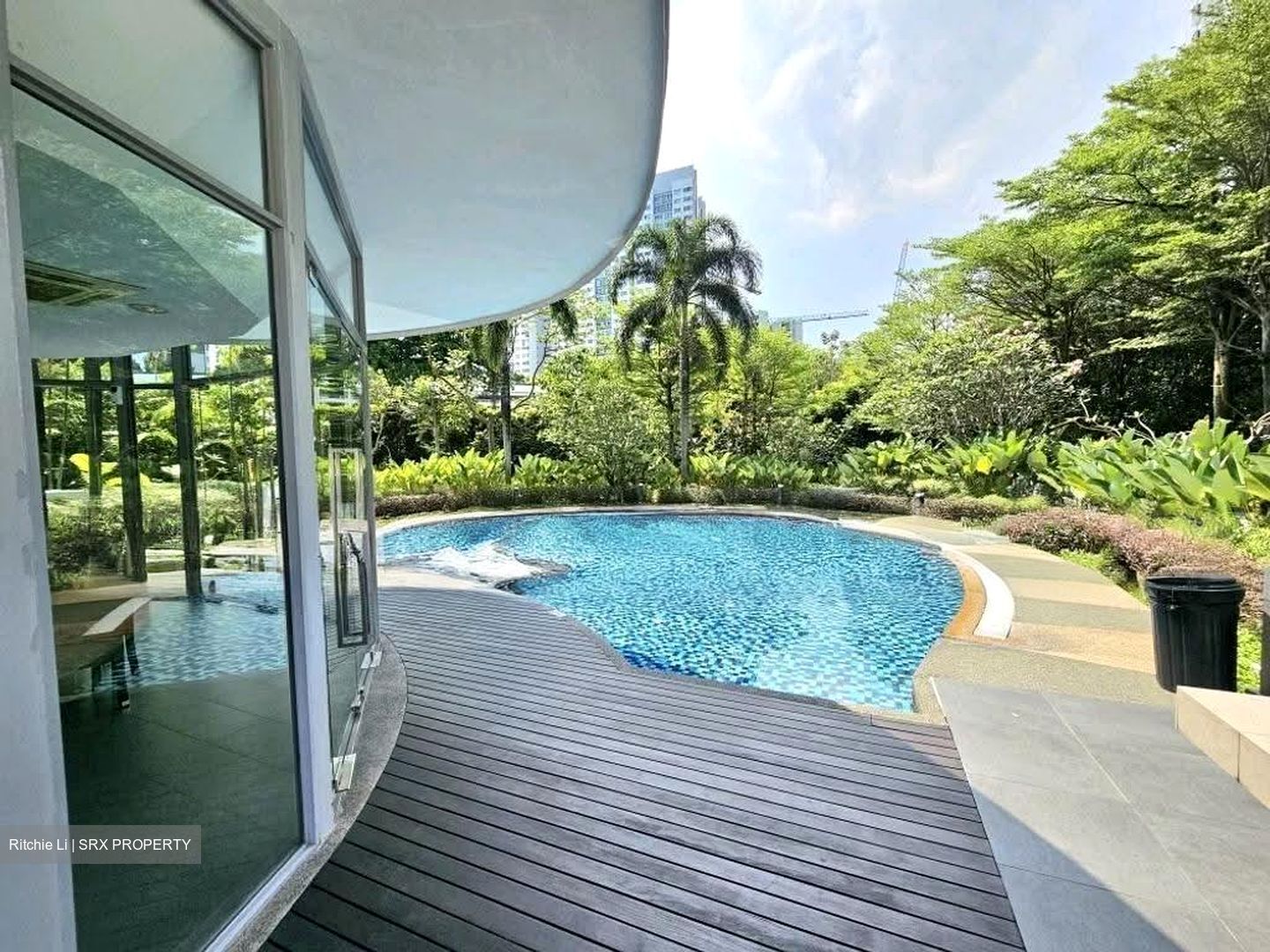 Beacon Heights (D12), Condominium #613597961
